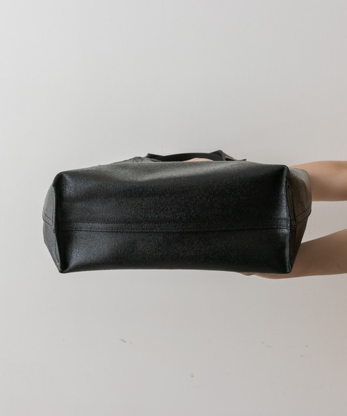 トートバッグ バッグ 【THE PURSE(ザ・パース）】CAVIAR・トートバッグL THE PURSE パース CAVIAR