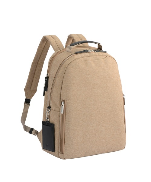 最終お値段　新品❤️エース　スリファムヘザー2 ビジネスリュック　レディース向き ace. デイバック リュック ace.／エース スリファム ヘザー2