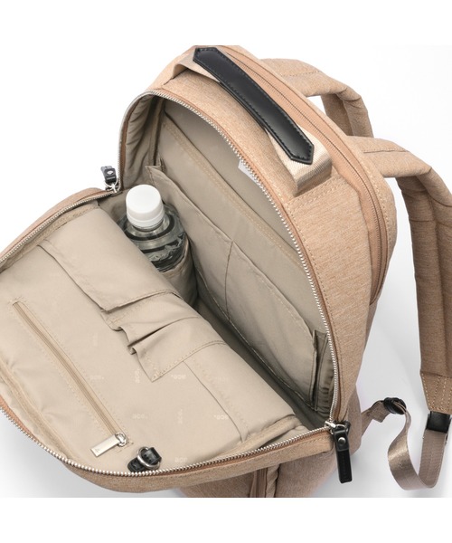 最終お値段　新品❤️エース　スリファムヘザー2 ビジネスリュック　レディース向き ace. デイバック リュック ace.／エース スリファム ヘザー2