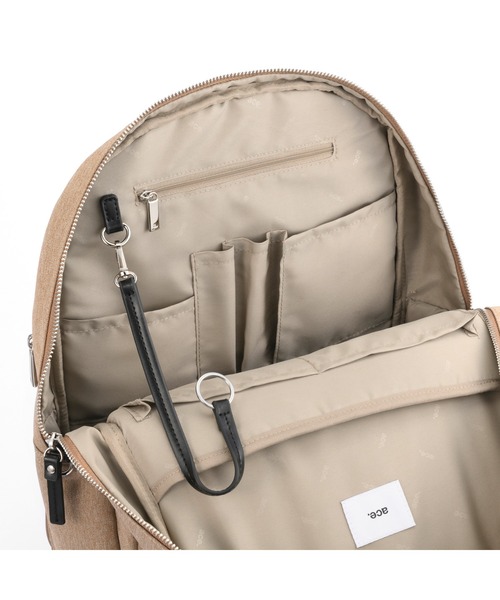 ace. デイバック リュック ace.／エース スリファム ヘザー2