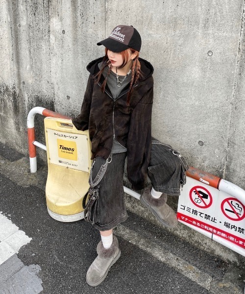 XU パーカー メンズ レディース : ZOZOTOWN Yahoo!店 - 通販 - Yahoo