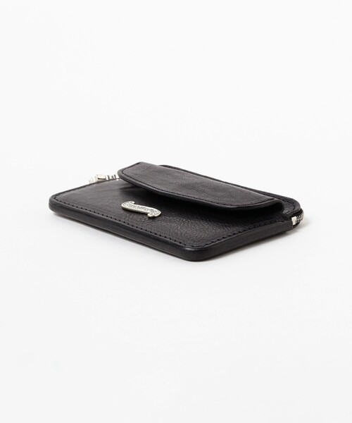 BILL WALL LEATHER（ビルウォールレザー） 財布 Vintage Works / 別注