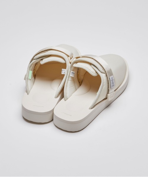 【関税込み】Suicoke ホワイト KAW-Cab サンダル SUICOKE x XO KAW-CabWDN(OG-081CabWDN) – SUICOKE JAPAN