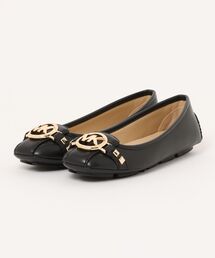 MICHAEL KORS（マイケルコース） パンプス MOCCASIN FULTON MOC