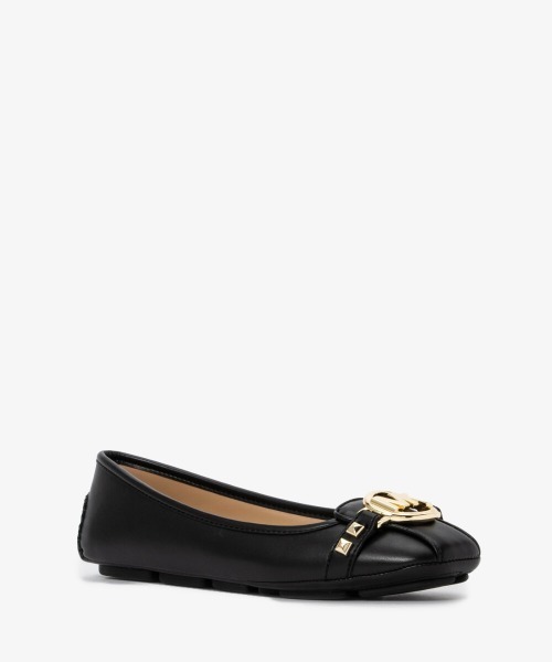 MICHAEL KORS（マイケルコース） パンプス FULTON モカシン : ZOZOTOWN