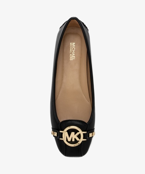 MICHAEL KORS（マイケルコース） パンプス FULTON モカシン : ZOZOTOWN