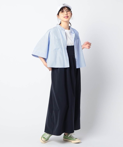 Grand PARK ワンピース 2点セット「ワンピース+インナー