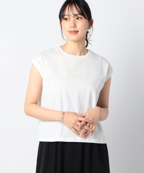 ちひろ　タンクトップ　ワンピース　2点セット Grand PARK ワンピース 2点セット「ワンピース+インナー