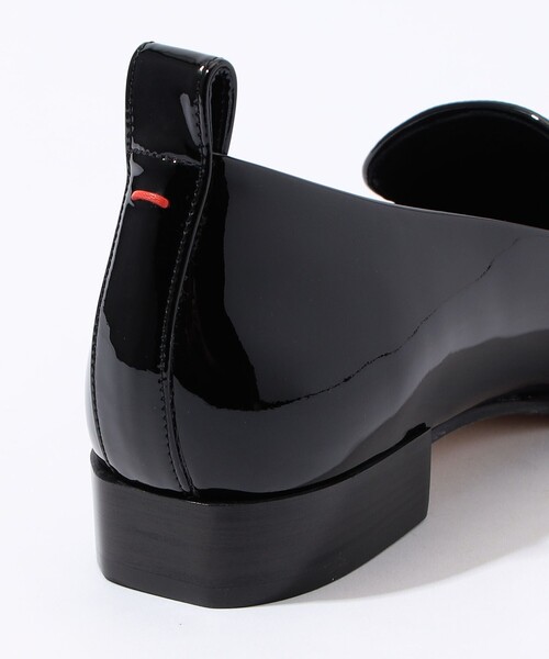 TOMORROWLAND ローファー Aeyde JULIE PATENT CALF レディース