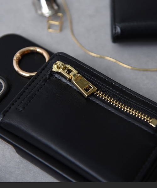 CALIFORNIA OUTFITTERS スマホケース 3-12C11 スマホ ケース