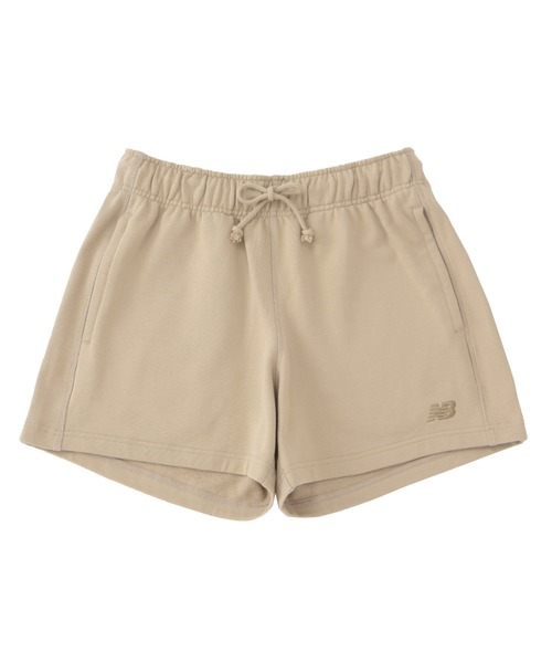 New Balance スウェットパンツ ジャージ Athletics フレンチ