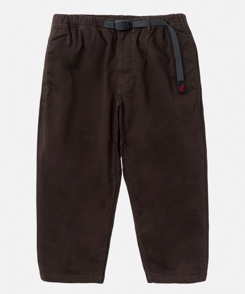 GRAMICCI パンツ Gramicci/グラミチ ST TWILL MIDDLE CUT PANTS