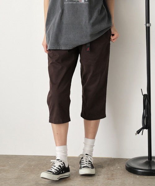 【GRAMICCI】グラミチ MIDDLE CUT PANTS 2色セット GRAMICCI】グラミチ MIDDLE CUT PANTS 2色セット