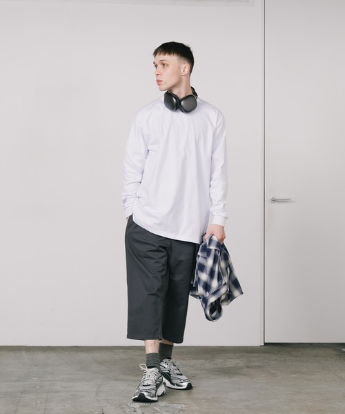 GRAMicci グラミチ 黒 カジュアルパンツ Ｍサイズ GRAMICCI グラミチ Gramicci グラミチパンツ NN-PANT TIGHT