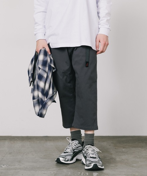 【GRAMICCI】グラミチ MIDDLE CUT PANTS 2色セット 楽天市場】【2025春夏新色入荷】【日本限定モデル】Gramicci