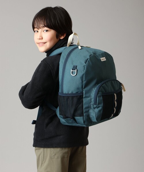コロンビア Columbia キッズ リュック バックパック プライスストリーム Columbia（コロンビア） リュック 撥水 Columbia/ キッズアイテム