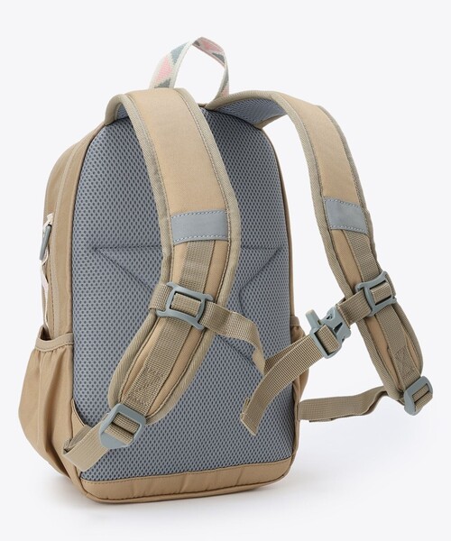 リュック 撥水 Columbia／プライスストリーム ユース 12L バックパック（リュック）／コロンビア キッズ 子供 男の子 女の子の画像