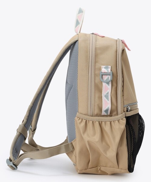リュック 撥水 Columbia／プライスストリーム ユース 12L バックパック（リュック）／コロンビア キッズ 子供 男の子 女の子の画像