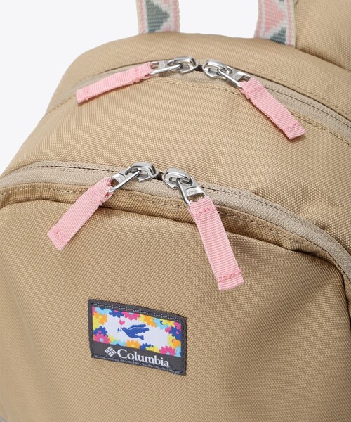 Columbia（コロンビア） リュック 撥水 Columbia／プライスストリーム