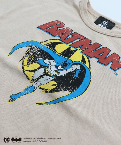 キッズ Tシャツ　男の子まとめ売り　GAP EDWIN バットマン　リーバイス JAM & LINK tシャツ バットマン 半袖Tシャツ キッズ 子供服