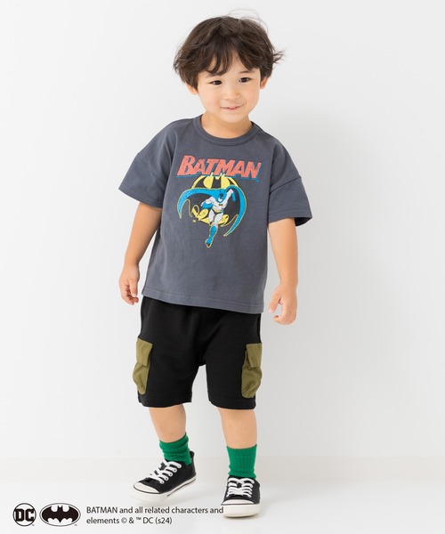 キッズ Tシャツ　男の子まとめ売り　GAP EDWIN バットマン　リーバイス オンライン ショッピングベビー・キッズ - キッズ Tシャツ