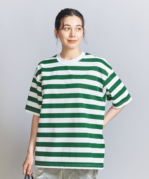 DAIWA PIER39 Tシャツ DAIWA PIER39 tシャツ 「DAIWA PIER39」ドローストリング