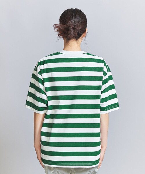 DAIWA PIER39（ダイワ ピア39） tシャツ 半袖 「DAIWA PIER39」ドロー