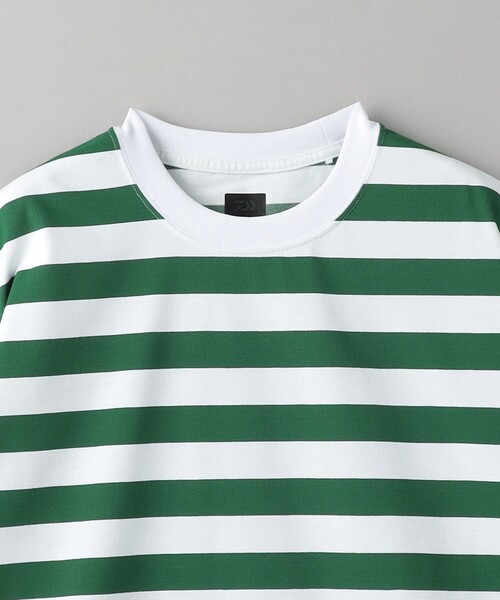 DAIWA PIER39 tシャツ 「DAIWA PIER39」ドローストリング
