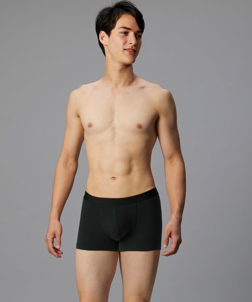 HNさま　BLUEBUCK ボクサーパンツ　Sサイズ　セット BROS ボクサーパンツ ボクサーパンツ 前閉じ : ZOZOTOWN Yahoo