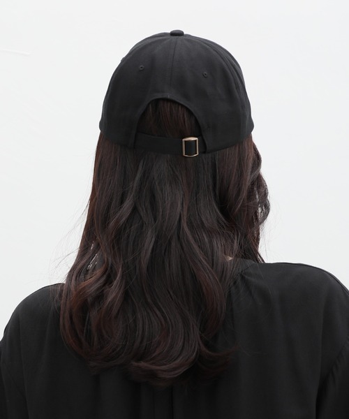 【再入荷！】 帽子 キャップ Honeys ロゴキャップ ZOZOTOWN : レディース 帽子