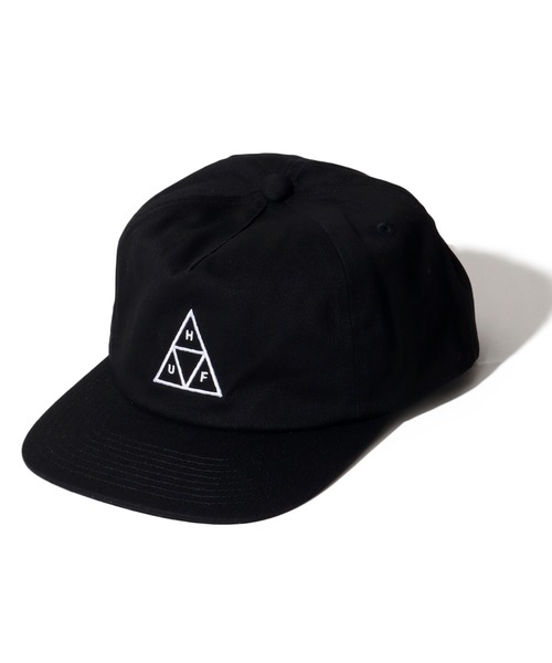 楽天市場】ハフ HUF キャップ メンズ スナップバックキャップ