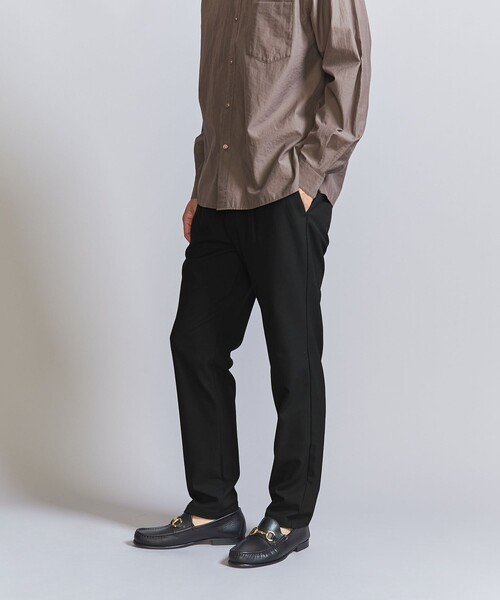 BEAUTY&YOUTH イージーパンツ 中古・古着通販】H BEAUTY&YOUTH (エイチ ビューティー&ユース