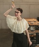 パーティードレス パンツドレス 「BONLEC...の詳細画像5