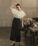 パーティードレス パンツドレス 「BONLEC...の詳細画像2