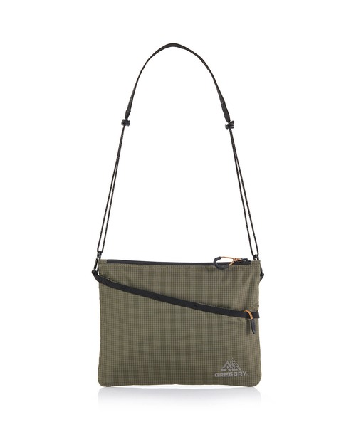 【特価セール】ショルダーバッグ サコッシュAL SACOCHE AL GREGORY（グレゴリー） ショルダーバッグ サコッシュAL SACOCHE AL