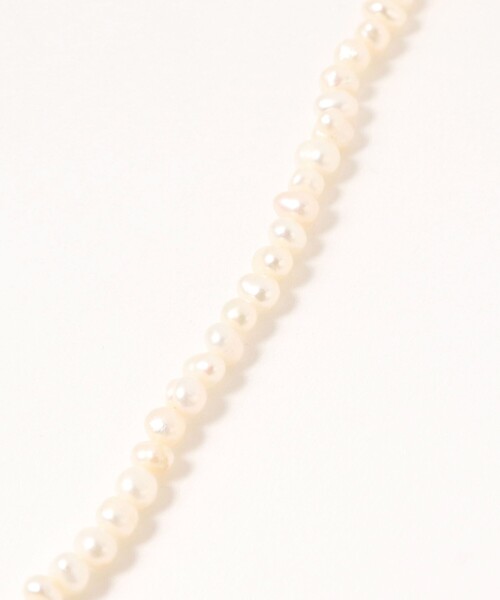 Demi-Luxe BEAMS ネックレス AK+1 / パールセット レディース