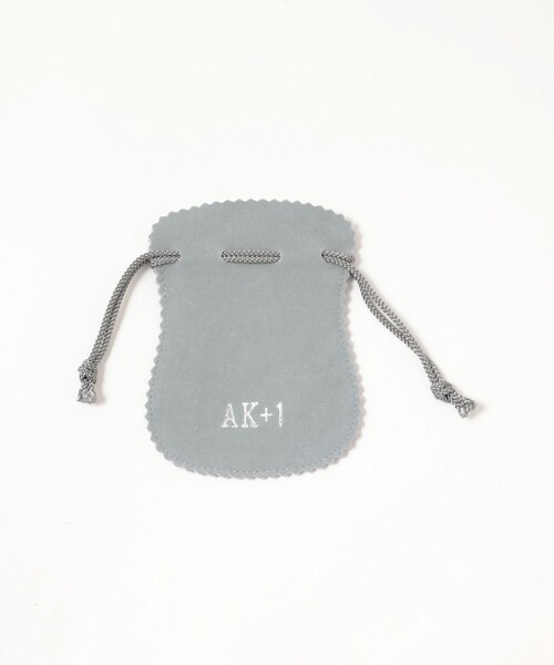 【AK+1】パールセット ネックレス Demi-Luxe BEAMS（デミルクス ビームス）AK+1 / パールセット