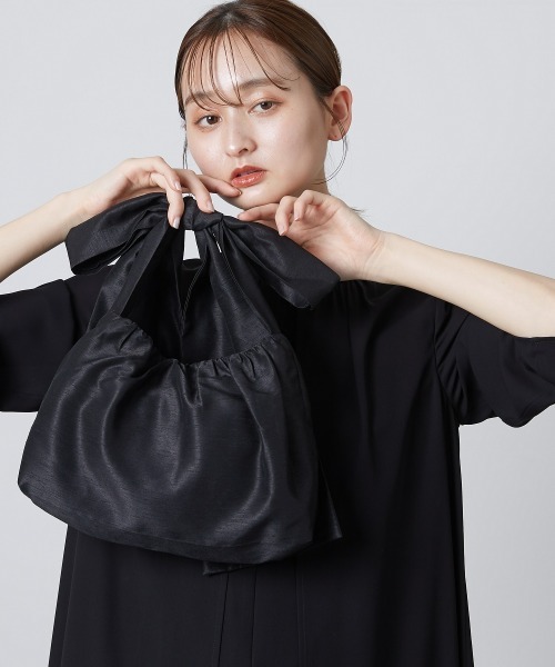 トートバッグ 「喪服・礼服」2WAYフォーマルバック｜「Callarus