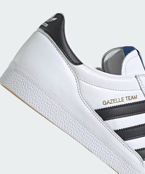 adidas（アディダス） スニーカー ガゼル チーム / Gazelle Team