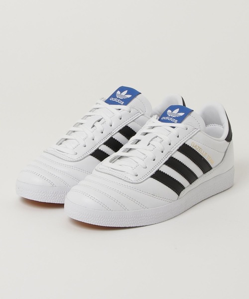 adidas スニーカー ガゼル チーム / Gazelle Team アディダス