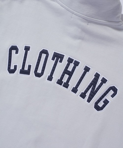 XLARGE（エクストラ ラージ） トレーナー スウェット ARCH LOGO HALF