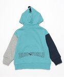 パーカー 「人気商品再入荷」「直営店で取り扱い...の詳細画像1