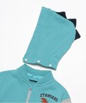 パーカー 「人気商品再入荷」「直営店で取り扱い...の詳細画像3