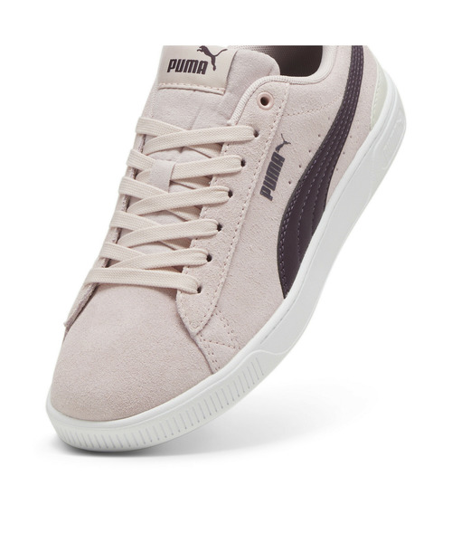 【新品】 プーマ スニーカー ビッキー V3 PUMA コートスニーカー 24㎝ PUMA スニーカー プーマ ウィメンズ ビッキー V3 レディース
