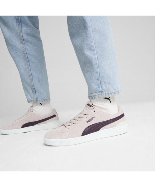 PUMA スニーカー プーマ ウィメンズ ビッキー V3 レディース