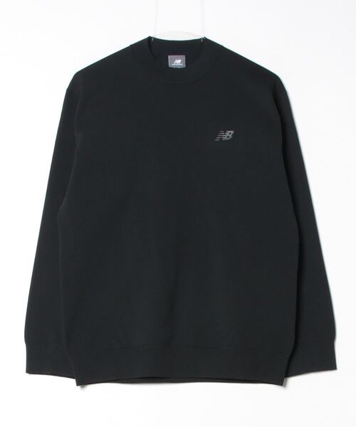 New Balance tシャツ ニューバランス シューパッチロング