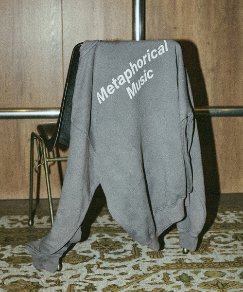 JOURNAL STANDARD（ジャーナルスタンダード） トレーナー スウェット