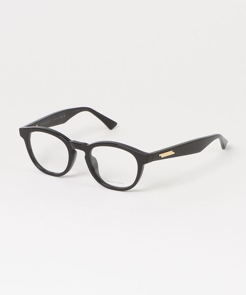 伊達メガネ メガネ 眼鏡 「BOTTEGA VENETA/ボッテガヴェネタ