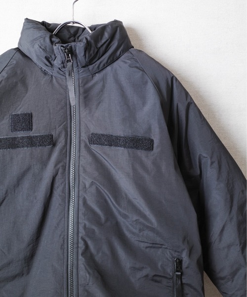 HOUSTON（ヒューストン） ダウンジャケット ダウン 「UT204」「HOUSTON