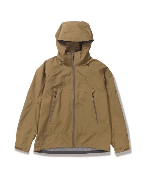 マウンテンパーカー ミリタリージャケット メンズ フード ポケット